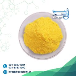 پلی آلومینیم کلراید