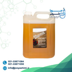مواد افزودنی روغن هیدرولیک
