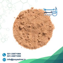 پودر گوشت دامی