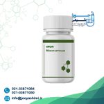 نانو ذره آهن