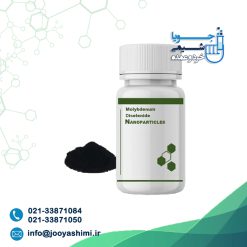نانو ذرات مولیبدن دی سلنید