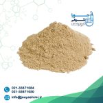 پودر پوست پسته