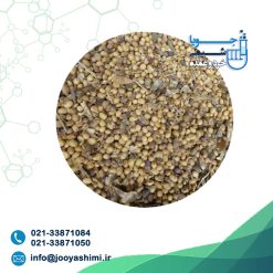 کنجاله خودسوز سویا