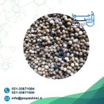 دانه نیم سوز سویا