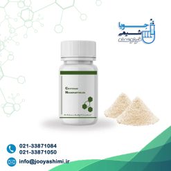 نانو ژل کیتوسان