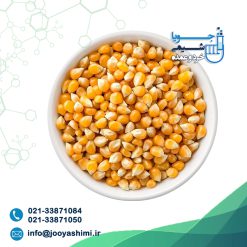 ذرت خارجی