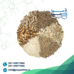 کنجاله میکس دانه های روغنی