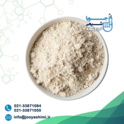 پودر جو دوسر
