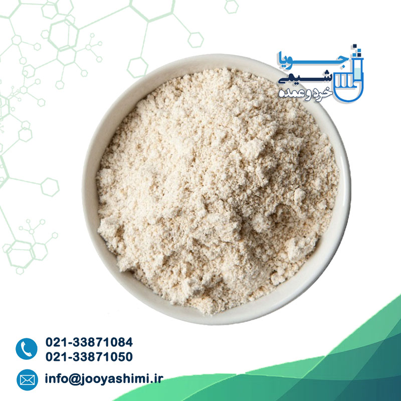 پودر جو دوسر پودر جو دوسر