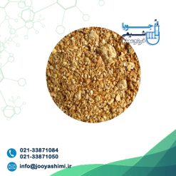 کنجاله سویا