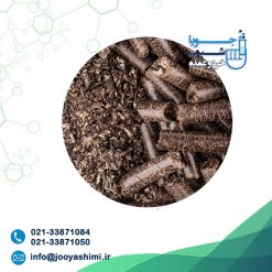 کنجاله آفتابگردان