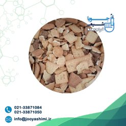 ضایعات بیسکویت