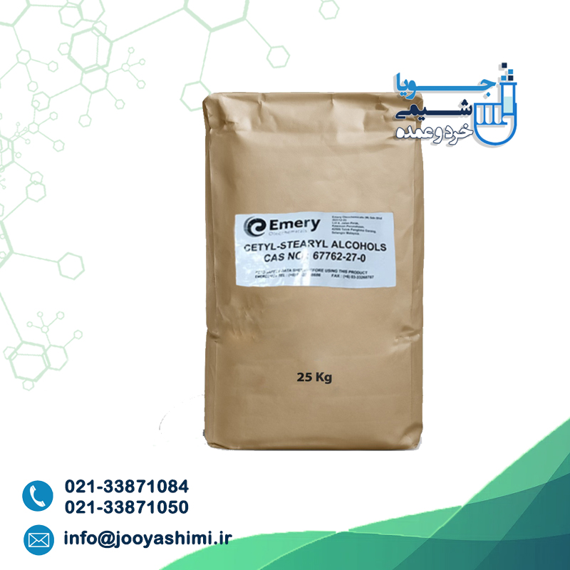 ستو استئاریل الکل