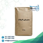 سدیم پلی اکریلات