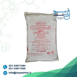 متابی سولفیت سدیم