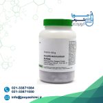 سولفات آمونیوم آهن III