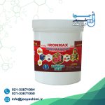 ایرون مکس 11%