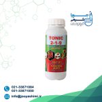 TONIC