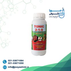 TONIC