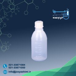 بطری در پیچ‌دار 250 میلی‌لیتر