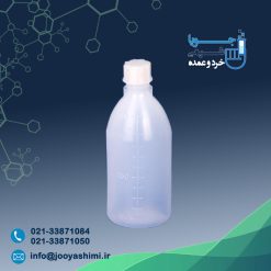 بطری در پیچ‌دار 500 میلی‌لیتر