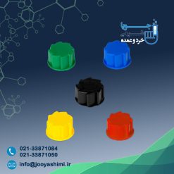 در پیچی بطری بزرگ کد Q-02