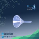 قیف 6/5 سانتی‌متری