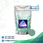 پودر رنگ آبی فیروزه