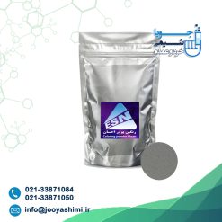 پودر رنگ نقره ای