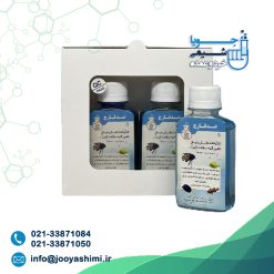 محلول ضد قارچ آکواریومی