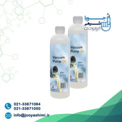 روغن وکیوم