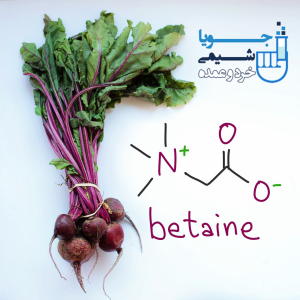 بتائین