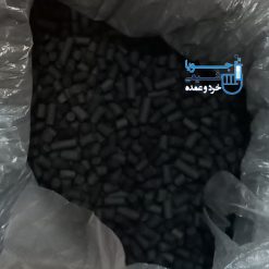 کربن اکتیو میله چینی Carbon Active