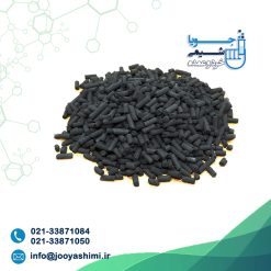 کربن اکتیو میله چینی Carbon Active
