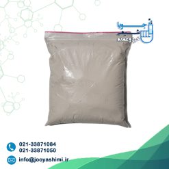 پودر متاکائولن افزودنی و مکمل بتن