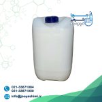 محلول ابر آبگریز کننده نانو سیلیکون پایه آب ۲۰کیلویی