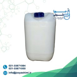 محلول ابر آبگریز کننده نانو سیلیکون پایه آب ۲۰کیلویی