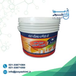 عایق رطوبتی ورق گالوانیزه طوسی