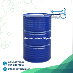 مونو اتیلن گلیکول