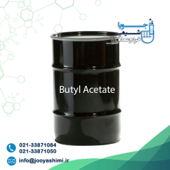 بوتیل استات