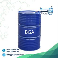 بوتیل گلیکول استات