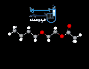 ساختار مولکولی