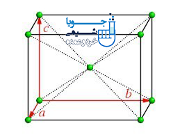 ساختار مولکولی