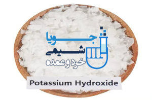 خواص فیزیکی و شیمیایی