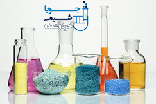 خواص فیزیکی و شیمیایی کرومات مس (II)