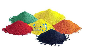 رنگهای کرومات مس (II)