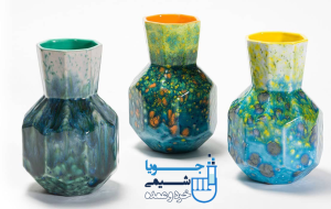 سرامیک و شیشه