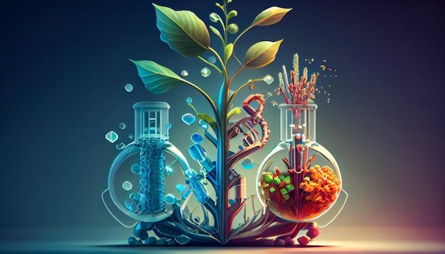 اثر مواد شیمیایی بر آب