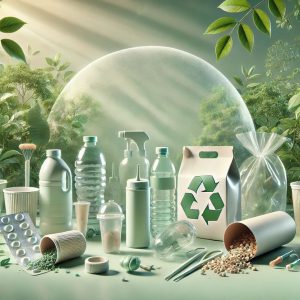مواد شیمیایی و صنایع بسته بندی