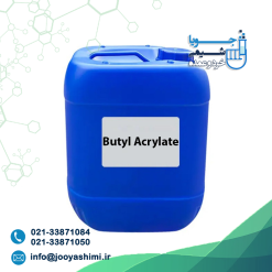 بوتیل آکریلات